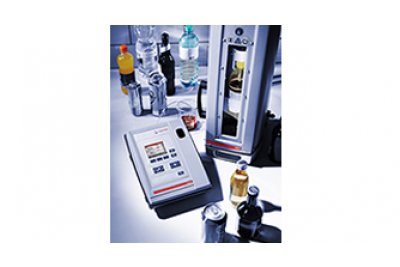 安东帕CarboQC/CboxQC/OxyQC(At-line)酒类饮料检测仪 应用于饮用水及饮料