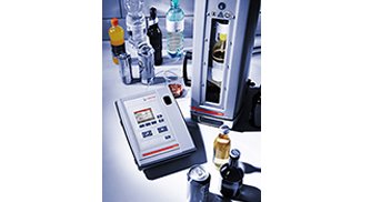 安东帕CarboQC/CboxQC/OxyQC(At-line)CO<em>2&O2</em> Meter二氧化碳&溶解氧分析仪 应用于乳制品/蛋制品
