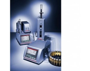 SDA M/DMA M/PBA-SI安东帕酒类饮料检测仪 软饮料分析仪 