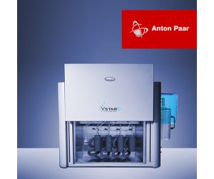 安东帕 高精度分析仪VSTAR 应用于高分子材料