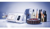  FTIR 葡萄酒分析仪Lyza 5000 Wine安东帕 如何完成您的红酒分析-葡萄汁篇