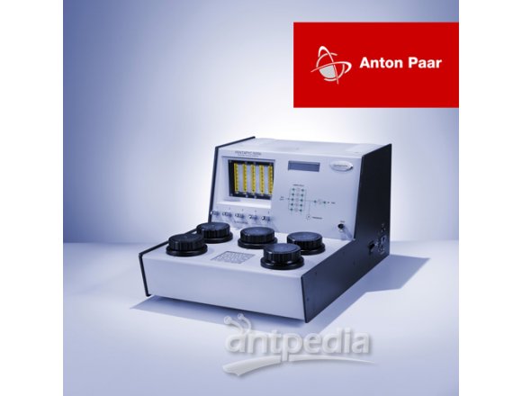 密度计PentaPyc 5200e真密度分析仪 应用于生物质材料