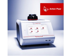 密度计安东帕Ultrapyc3000/Ultrapyc5000 气体比重法分析3D打印部件及材料