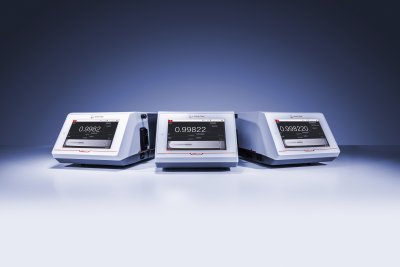 密度计新一代数字式安东帕 应用于电池/锂电池