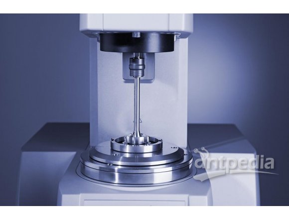 MCR 摩擦磨损分析仪安东帕MCR（T-PTD200） 商用脱脂奶粉检测