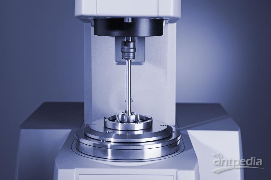 MCR 摩擦磨损分析仪安东帕磨擦磨损试验 商用脱脂<em>奶粉</em>检测