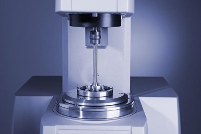 MCR 摩擦磨损分析仪磨擦磨损试验安东帕 高分子材料领域