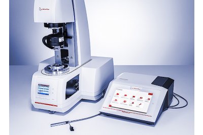 拉曼光谱仪流变-拉曼联用系统MCR Evolution & Cora 5001