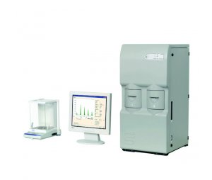 PRIMACS SLC固体/液体总有机碳分析仪