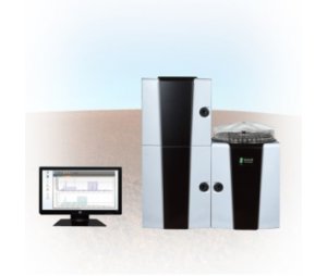 SNC100-IC碳氮比燃烧法全自动分析仪