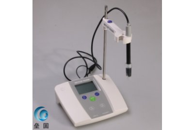 FE20K 梅特勒 基础型台式酸度计