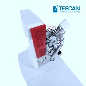 <em>TESCAN</em> 电镜质谱 <em>FIB-SEM</em>-TOF-SIMS 联用系统