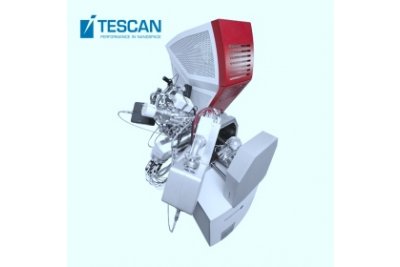TESCAN 电镜质谱 FIB-SEM-TOF-SIMS 联用系统 微量元素分析