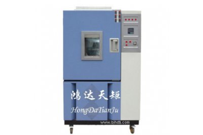沈阳冷热冲击试验设备