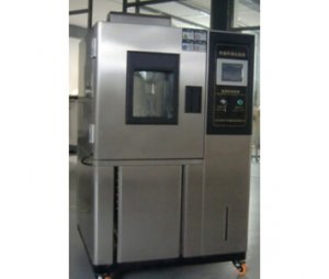 鸿达天矩GDS-500高低温湿热试验箱