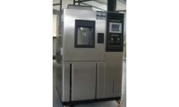 鸿达天矩GDS-100高低温湿热试验箱