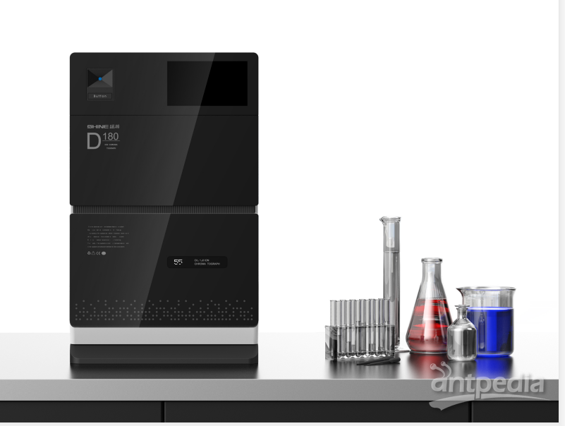 CIC-D180/180H离子色谱盛瀚离子色谱仪 行业应用丨离子色谱在医药行业中的应用（下