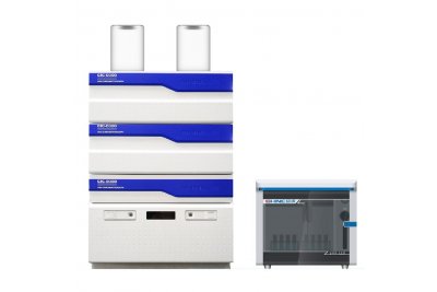 仪CIC-D300型离子色谱CIC – D300 标准
