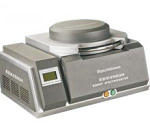 EDX4500H X荧光光谱仪