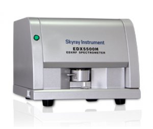 X荧光元素录井分析仪 EDX 5500H 
