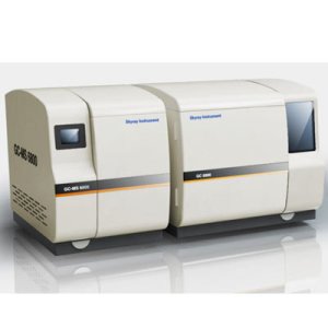  <em>GC-MS</em> <em>6800</em> Premium 气相色谱质谱联用仪