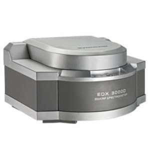  天瑞仪器 塑胶 RoHS检测专家-能量色散X荧光光谱仪EDX3000D