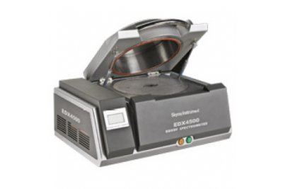 天瑞仪器 有害元素检测 EDX 4500X荧光光谱仪