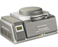 天瑞仪器 <em>有害</em><em>元素</em>检测（RoHS、卤素） EDX4500H X荧光光谱仪