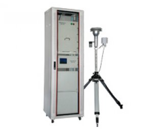 天瑞仪器 空气颗粒物特征分析 大气重金属在线分析仪 EHM-X100