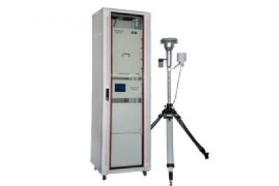 天瑞仪器 大气背景测量 大气重金属在线分析仪 EHM-X100