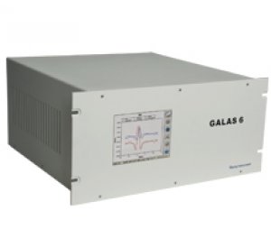 天瑞仪器 火电厂脱硫脱硝 激光在线气体分析仪GALAS 6