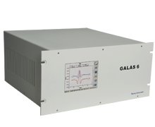 天<em>瑞</em>仪器 痕量水监测 激光在线气体分析仪GALAS <em>6</em>