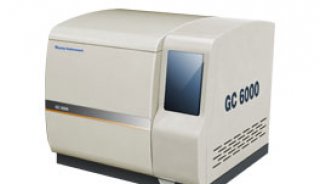 气相色谱仪GC 6000