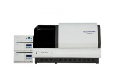 LC-MS 1000液质液相色谱质谱联用仪 应用于塑料