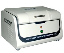 EDX1800<em>BS</em>天瑞仪器能量色散X荧光光谱仪   应用于纺织/印染