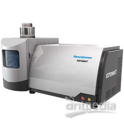 ICP2060TICP-AES单道扫描电感耦合等离子发射光谱仪 ICP2060T直接进样法测定润滑油中16种磨损元素