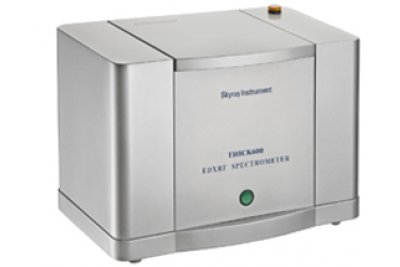 Thick 600天瑞仪器X荧光镀层测厚仪  适用于分析电镀产生的废气、废水、废渣