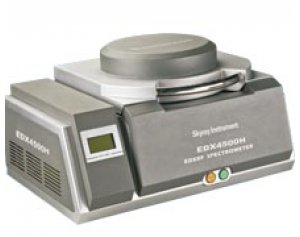 EDX4500H X荧光光谱仪天瑞仪器 可检测大气