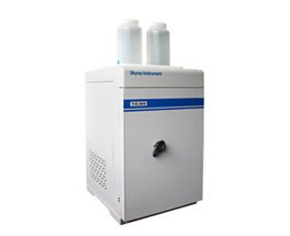 天瑞仪器TIC-600 离子色谱仪 TIC-600检测饮用水中Br-、BrO3-、ClO2-、ClO3-、<em>二</em><em>氯乙酸</em>、三<em>氯乙酸</em>