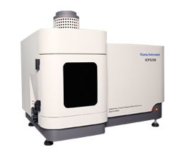 天瑞仪器全谱直读电感耦合等离子体发射光谱仪ICP3200