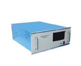 天瑞仪器红外吸收法⼀氧化碳分析仪<em>EAQM</em>-4000 