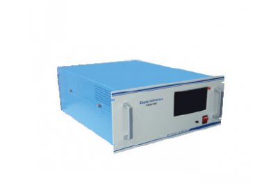 天瑞仪器红外吸收法⼀氧化碳分析仪EAQM-4000 