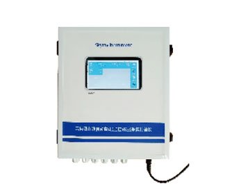天瑞仪器<em>污染源</em>在线自动监测（监控）数据采集传输仪TRSC-01 