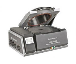 天瑞仪器能量色散X荧光光谱仪EDX4500 