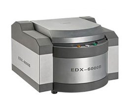 天瑞仪器能量色散X荧光光谱仪EDX6000B