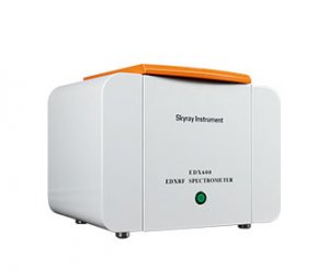 天瑞仪器能量色散X荧光光谱仪EDX 600 