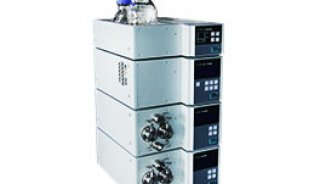 天瑞仪器LC-310液相色谱系统