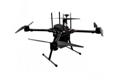 天瑞仪器无人机多参数气体检测仪UAV-EAQM-100B