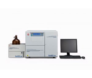 东曹凝胶渗透色谱仪HLC-8420GPC