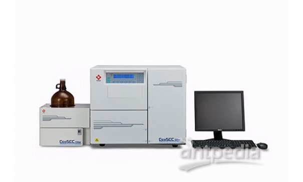 东曹 凝胶渗透色谱仪HLC-8420GPC